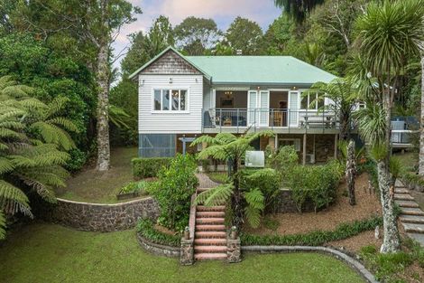 Photo of property in 10 Westridge Road, Titirangi, Auckland, 0604