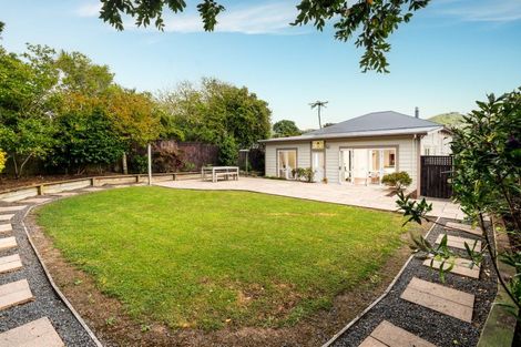 Photo of property in 7 Spiers Street, Karori, Wellington, 6012