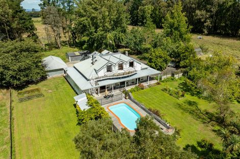 Photo of property in 351 Lower Sefton Road, Sefton, 7477