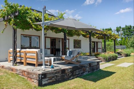 Photo of property in 147 Black Rock Road, Te Ore Ore, Masterton, 5886