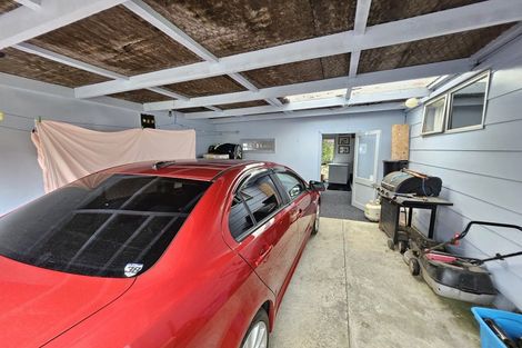 Photo of property in 87 Omapere Street, Dobson, Greymouth, 7805