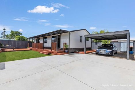 Photo of property in 3b Duff Crescent, Highbury, Palmerston North, 4412
