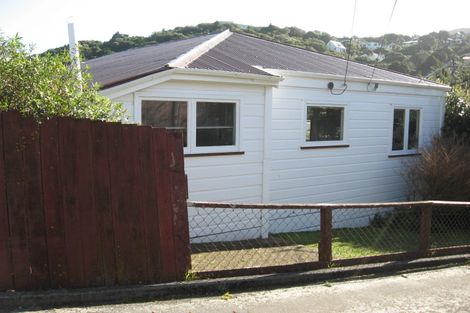 Photo of property in 6 Kenya Street, Ngaio, Wellington, 6035