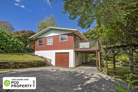 Photo of property in 60 Boundary Road, Tikipunga, Whangarei, 0112
