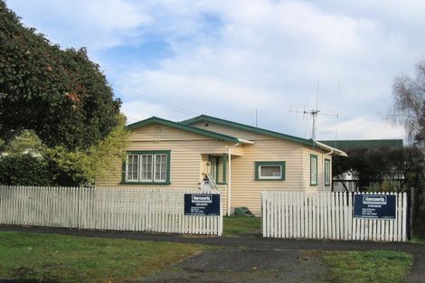 Photo of property in 15 Maitland Street, Frankton, Hamilton, 3204
