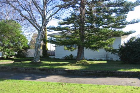 Photo of property in 64 Fairs Road, Milson, Palmerston North, 4414