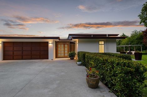 Photo of property in 387 Old Tai Tapu Road, Tai Tapu, Christchurch, 7672