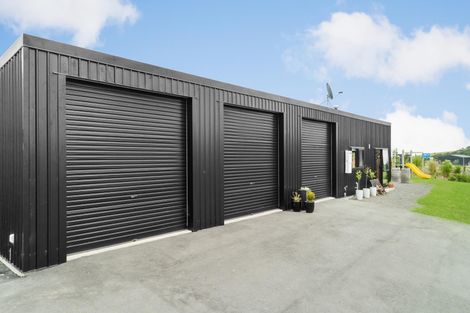 Photo of property in 442b Peach Hill Road, Ramarama, Drury, 2579