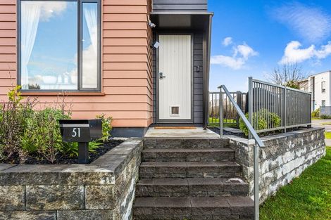 Photo of property in 51 Harewood Street, Whenuapai, Auckland, 0618