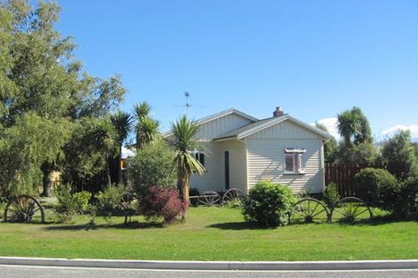 Photo of property in 11 Carr Street, Methven, 7730