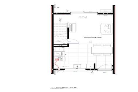Photo of property in 185 Hereford Street, Christchurch Central, Christchurch, 8011
