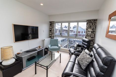 Photo of property in Capital Hill Apartments, 26/54 Hill Street, Thorndon, Wellington, 6011