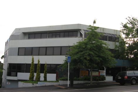 Photo of property in 3b/308 Parnell Road, Parnell, Auckland, 1052