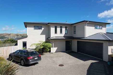 Photo of property in 185b Mark Avenue, Grenada Village, Wellington, 6037