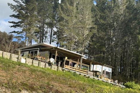 Photo of property in 5318 State Highway 12, Kaikohe, 0472