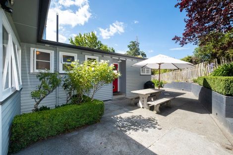 Photo of property in 18 Margaret Avenue, Havelock North, 4130