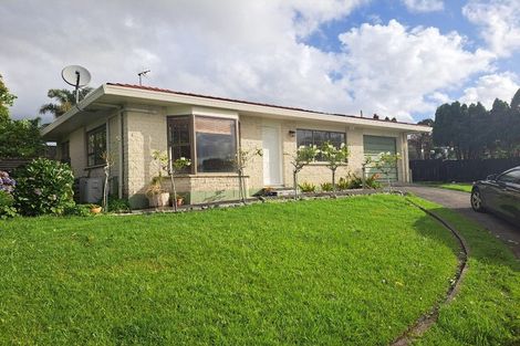 Photo of property in 2/6a Keeney Court, Papakura, 2110