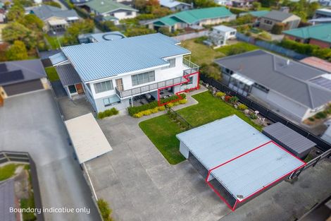 Photo of property in 38a Maltby Avenue, West End, Timaru, 7910