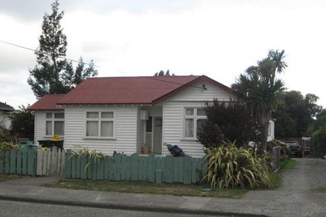 Photo of property in 58 Wilkin Street, Temuka, 7920