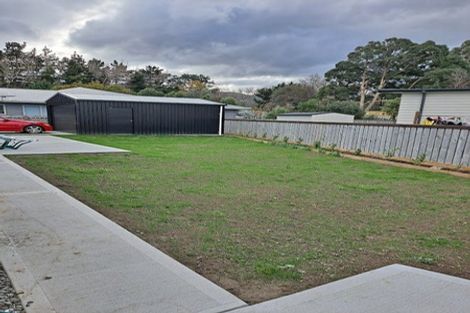 Photo of property in 8 Mckerrow Place, Featherston, 5710