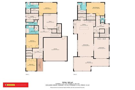 Photo of property in 10 Winspear Place, Omokoroa, 3114