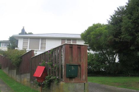 Photo of property in 5 Morgan Place, Tawa, Wellington, 5028