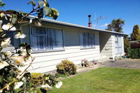 Photo of property in 32b Rimu Street, Levin, 5510