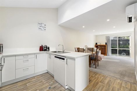 Photo of property in 3/469 Worcester Street, Linwood, Christchurch, 8011