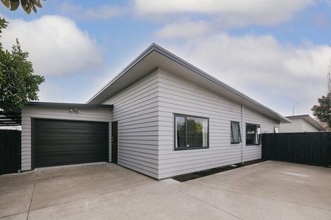 Photo of property in 145 Grey Street, Palmerston North, 4410