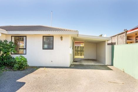 Photo of property in 14 Parker Street, Mayfield, Blenheim, 7201