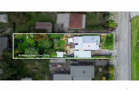 Photo of property in 26 Frederick Street, Makikihi, Timaru, 7971