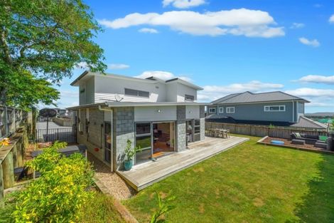 Photo of property in 27 Longbow Terrace, Flagstaff, Hamilton, 3210