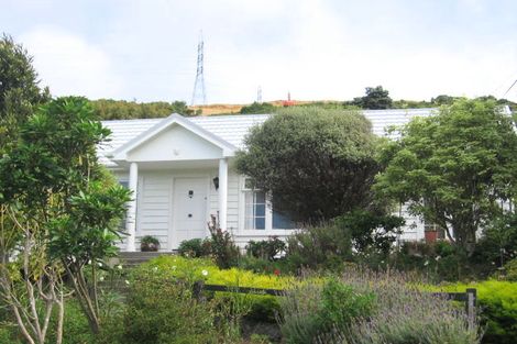 Photo of property in 63 Spencer Street, Crofton Downs, Wellington, 6035