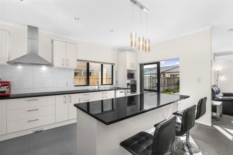 Photo of property in 14 Aster Place, Flat Bush, Auckland, 2019