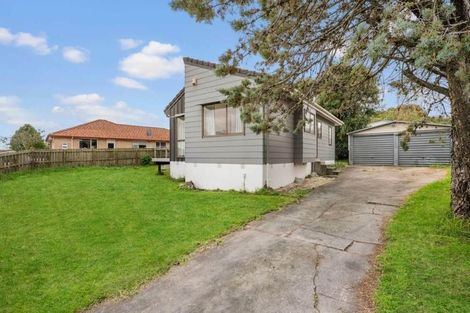 Photo of property in 21 Duckworth Road, Papakura, 2110
