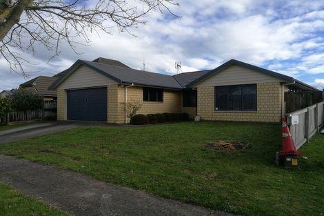 Photo of property in 3 Woodgreen Way, Hamilton East, Hamilton, 3216