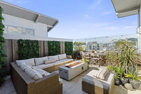 Photo of property in Century City Apartments, 116/72 Tory Street, Te Aro, Wellington, 6011