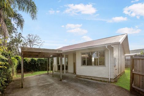 Photo of property in 25a Sikkim Crescent, Clover Park, Auckland, 2019