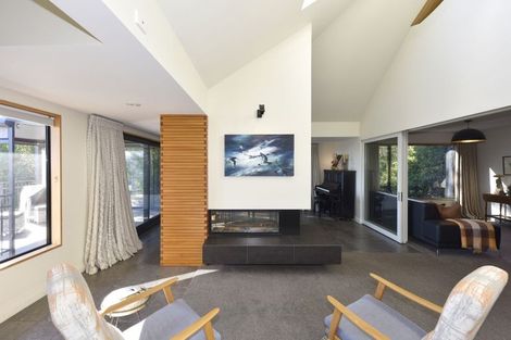 Photo of property in 12 Overdale Drive, Cashmere, Christchurch, 8022
