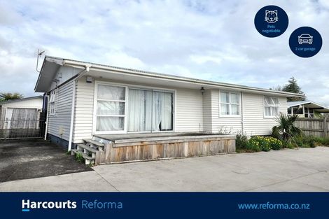 Photo of property in 12 Cargill Street, Papakura, 2110