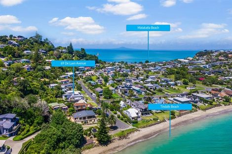Photo of property in 69 De Luen Avenue, Tindalls Beach, Whangaparaoa, 0930