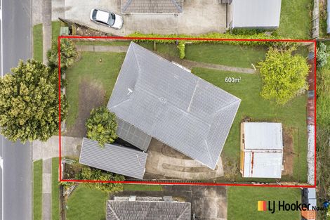 Photo of property in 151 Dawson Road, Clover Park, Auckland, 2023