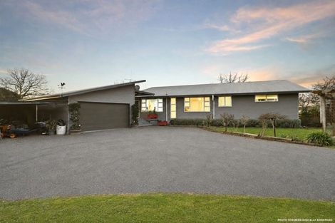 Photo of property in 77b Oaklea Lane, Tamahere, Hamilton, 3283