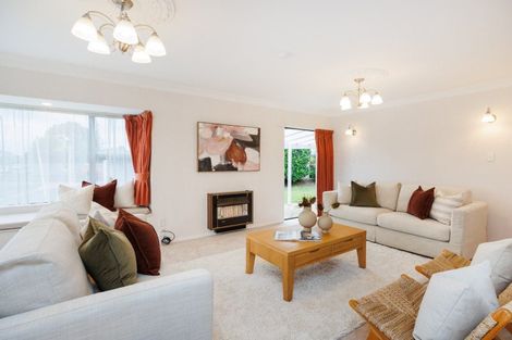 Photo of property in 1 Airport Drive, Milson, Palmerston North, 4414