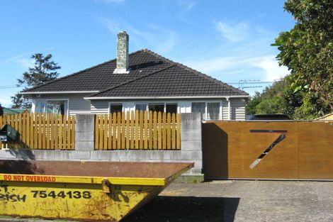 Photo of property in 7 Somerset Street, Brooklands, New Plymouth, 4310