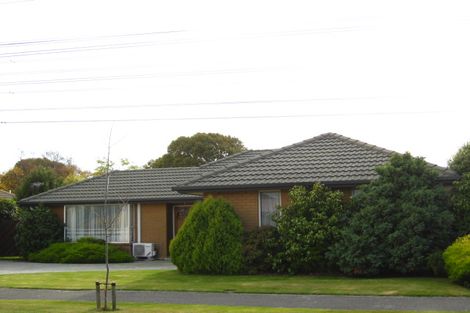 Photo of property in 6 Showgate Avenue, Sockburn, Christchurch, 8042