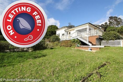 Photo of property in 396 Redoubt Road, Totara Park, Auckland, 2019