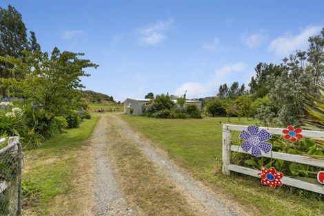 Photo of property in 60 Thompsons Road, Pahiatua, 4982