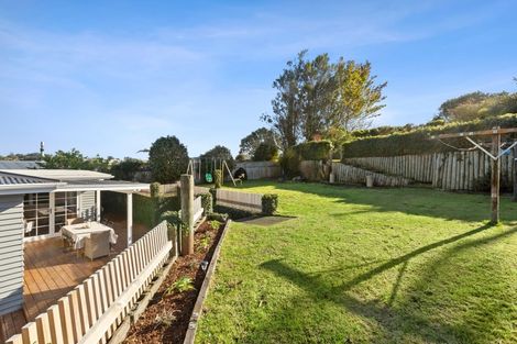 Photo of property in 17a Whakawhiti Street, Marfell, New Plymouth, 4310