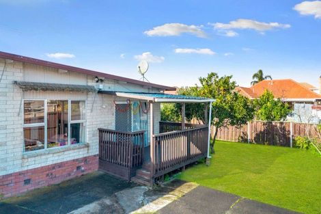 Photo of property in 3/13 Wentworth Avenue, Papatoetoe, Auckland, 2025